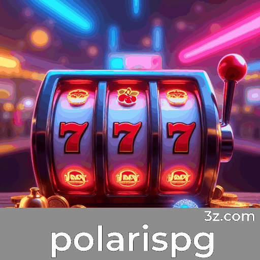 Polarispg: Topo do Mercado de Cassinos Online